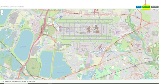 Elevation By Address