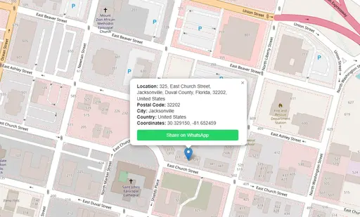 what is my postal code in my location. Free zip code lookup